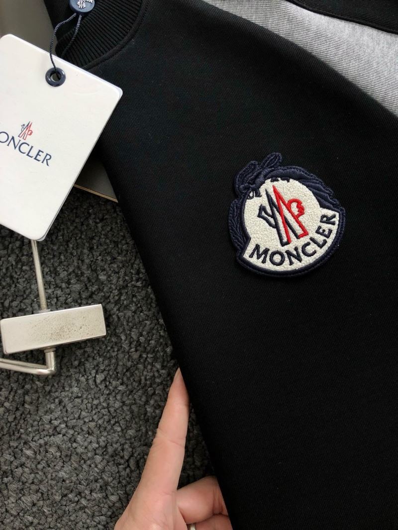 Moncler T-Shirts